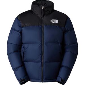 The North Face - Nuptse 1996 - Herenjas - Zwart - Waterafstotend - 700 cuin Ganzendonsisolatie