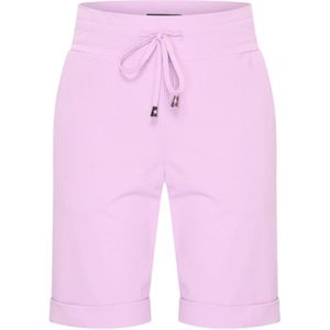 Travel Short Uni 2423 Lilac