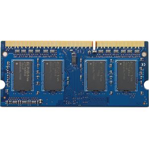 HP 4GB DDR3L-1600 geheugenmodule 1 x 4 GB DDR3 1600 MHz