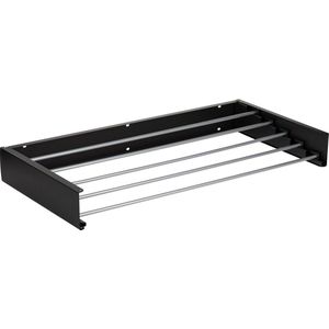 Droogrek - Verstelbaar - RVS - Voor Binnengebruik