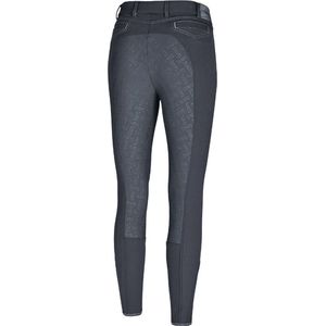 Pikeur Rijbroek Maxime Grip Dark Shadow - 42