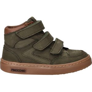 Pinocchio Boots - Jongens - Groen