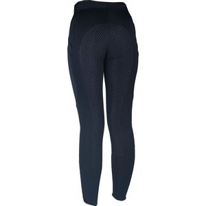 Horka Rijlegging Kate Dames Polyester/spandex Antraciet Mt 42