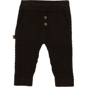 Frogs and Dogs - Knitted Pants - - Maat 80 -