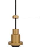 Ledvance Vintage 1906 Pendulum Goud