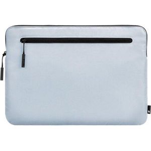 Incase Compact Sleeve - Flight Nylon - geschikt voor de MacBook Air / Pro 13"" - City Grey