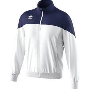 Errea - Buddy - Trainingsjas - Tweekleurig - Ademend en Thermisch Isolerend