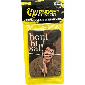 Autogeur Müslüm Gürses