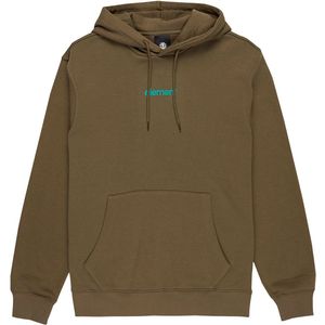 Element - Lowcase Bp - Hoodie - Gerecycled Katoen - Regular Fit