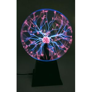 Plasma Bal Groot