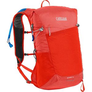 Camelbak Octane 16 - Fusion - 2L hydration hiking pack - 14L opbergruimte - drinkrugzak