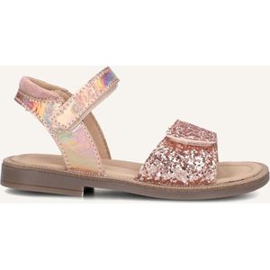 Clic! 9185 Sandalen - Meisjes - Roze - Maat 27