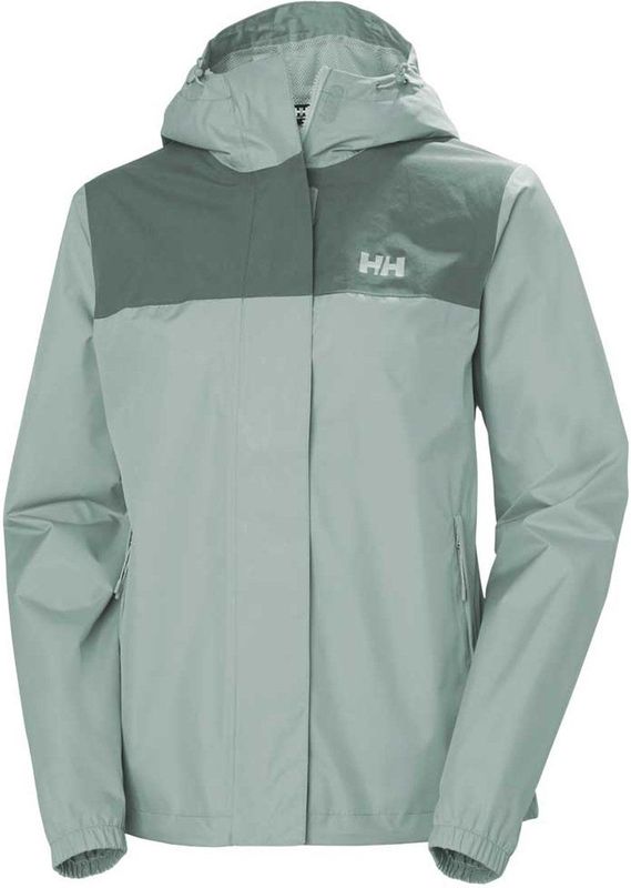 Helly Hansen - Vancouver - Regenjas - Dames