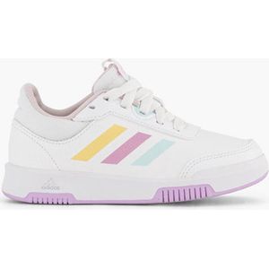 adidas core Witte Tensaur Sport 2.0 K - Maat 30