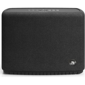 Audio Pro - A15 W - Draagbare Smart Multiroom Actieve Luidspreker - Zwart - Waterbestendig IPX2