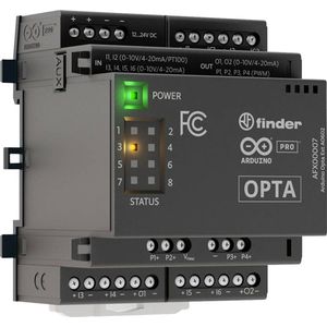 Arduino AFX00006 Uitbreidingsmodule