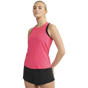 Craft - Pro Hypervent - Mouwloos T-shirt - Roze