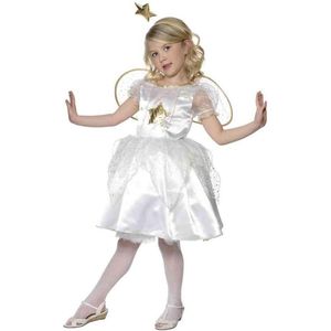 Dressing Up & Costumes | Costumes - Christmas - Star Fairy Costume