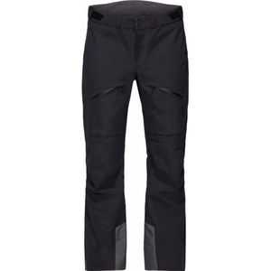 Haglöfs - Nengal 3L PROOF Pants - Black ski pants men-XL