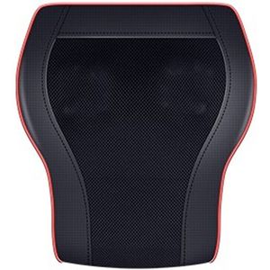 Bolture Nekmassage Apparaat - Shiatsu Massagekussen - Massage Kussen - Voor Nek en Schouder - Infrarood - Roller - Vibratie