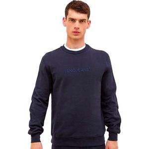 Liu Jo Sweatshirt - Donkerblauw