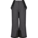 ZIGZAG - Nino - Skibroek - Gemêleerd - Water- en Winddicht - 10.000 mm Waterkolom