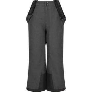 ZIGZAG - Nino - Skibroek - Gemêleerd - Water- en Winddicht - 10.000 mm Waterkolom