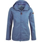 Pro-x - Elements - Outdoorjas - Blauw - Dames