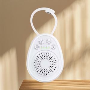 White Noise Machine - Meerdere Standen - Voor baby's - White Noise Baby - Witte Ruis