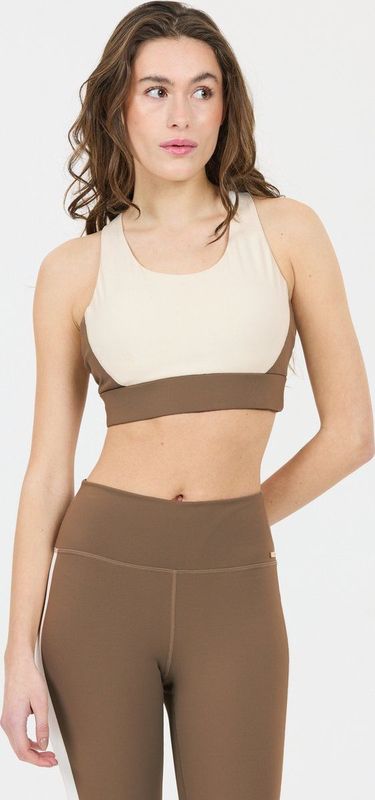 Athlecia - Lris - Sportbeha - Hoogwaardige Ondersteuning - Sneldrogend