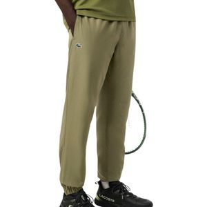 Lacoste - XH124T - Trainingsbroek - Olive