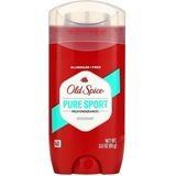 Old Spice - Pure Sports - Deodorant - Stick Type - 85 g