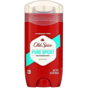 Old Spice - Pure Sports - Deodorant - Stick Type - 85 g