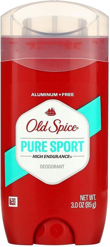 Old Spice - Pure Sports - Deodorant - Stick Type - 85 g