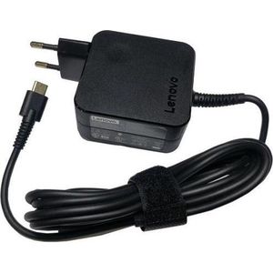 Lenovo AC adapter 65W 20V 3.25A (USB-C) voor Lenovo Yoga 720-13IKB Lenovo Yoga 920-13IKB-80Y7