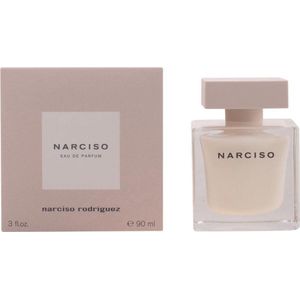 Narciso Rodriguez - NARCISO - eau de parfum - spray 90 ml