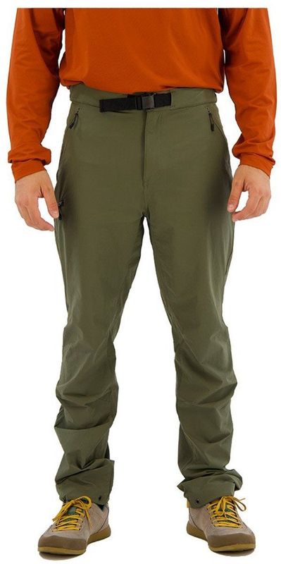 Broek Black Diamond Alpine