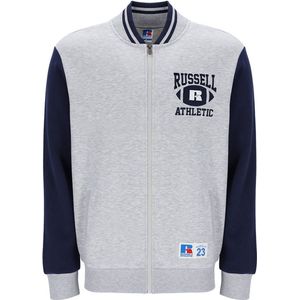 Russell Athletic E36352 Sweater Grijs L Man