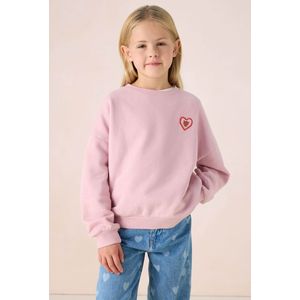 Sissy-Boy - Sweater - Roze - Artwork