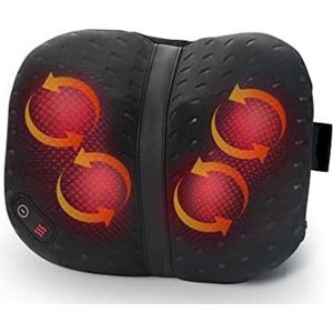 Bolture Massage Kussen - Infrarood Massage