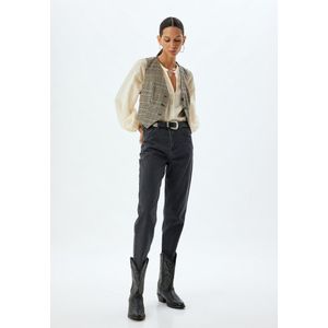 Denim Mama Mom-Jeans