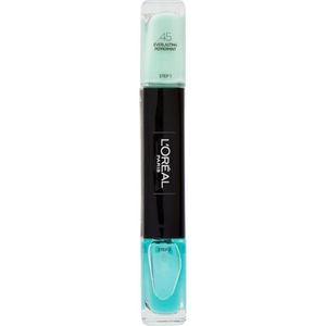 L’Oréal Paris Infallible Nail - 45 Green Tea - Groen - Nagellak