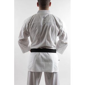 Adidas - Karatepak Kumite Fighter K220KF - Wit