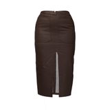 SURI FREY Rock SFY Freyday ( SW10060 ) - Dames Rokken - darkbrown 218