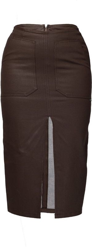 SURI FREY Rock SFY Freyday ( SW10060 ) - Dames Rokken - darkbrown 218