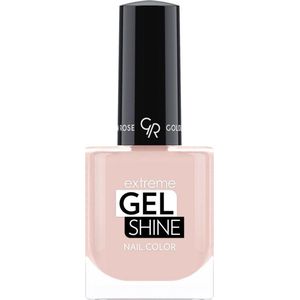 Golden Rose - Extreme Gel Shine Nail Color 07 - Nagellak - Licht Roze