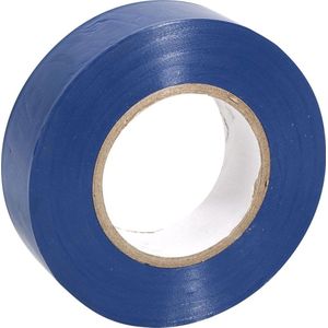 Select 1,9 CM X 15 M Kousentape - Blauw | Maat: UNI