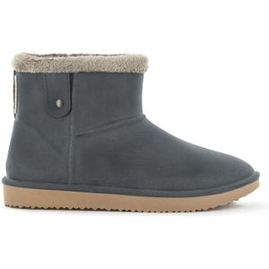 Blackfox Cheyenne - Enkellaars - Unisex - Antraciet - Maat 36/37