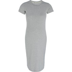 Baby's Only Zwangerschapsjurk Glow - Dusty Grey - M