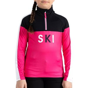 Formate II Core Wintersportpully Meisjes - Maat 152